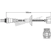 VEGAZ ULS-493 Lambdasonde