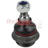 METZGER 57031408 Fuseekogel