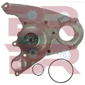 RICAMBI BRAC3770 Waterpomp