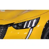 RDX Sports RDSB193 Afdekking, koplamp