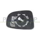 PRASCO Spiegelglas, buitenspiegel MZ3327514