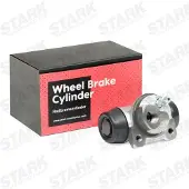 Stark SKWBC-0680078 Wielremcilinder