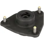 Gates ETM1250 Motorsteunlager