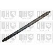 Quinton Hazell QTS828790 Gasveer achterklep