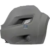 DT Spare Parts 12.82084 Bumper
