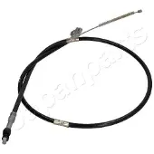 Japanparts BC-280L Handremkabel