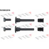 FTE 9334352 Geleidehuls, remklauw