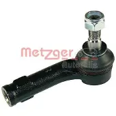 METZGER 54041602 Stuurkogel
