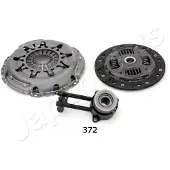 Japanparts KF-372 Koppelingsset