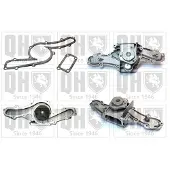 Quinton Hazell QCP3608 Waterpomp
