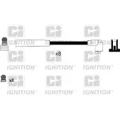 Quinton Hazell XC984 Bougiekabels