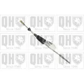 Quinton Hazell BC2361 Handremkabel