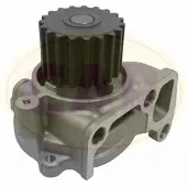 CAR 332607 Waterpomp