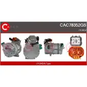 Casco CAC78352GS Aircopomp
