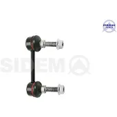 SIDEM Stang/schok, stabilisator 93262
