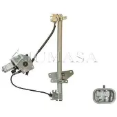 JUMASA ZR VL15 R Raammechanisme