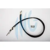 RICAMBIFLEX GM 01140562 Handremkabel