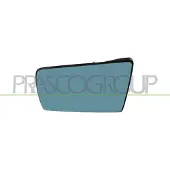 PRASCO Spiegelglas, buitenspiegel ME0257523