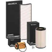 RIDEX 4055F22376 Filterset