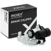 RIDEX 78B2085 Remklauw