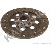 KAWE 1542 Koppelingsplaat