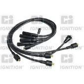 Quinton Hazell XC1534 Bougiekabels