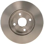 Bosch Remschijf 0 986 479 084