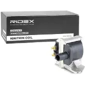 RIDEX 689C0242 Bobine