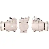 Lucas Compressor, airconditioning ACP492