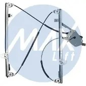 Max WCT148-R Raammechanisme
