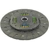 DT Spare Parts 13.56100 Koppelingsplaat