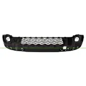 PRASCO FT0442120 Ventilatiegrille, bumper