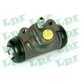 LPR 4305 Wielremcilinder