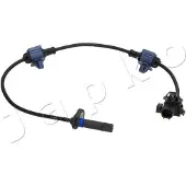 Japko 151480 Wielsnelheidssensor (ABS)