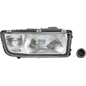 DT Spare Parts 4.62322 Koplamp