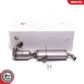 ESEN SKV 62SKV004 Katalysator