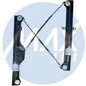 Max WBM222-L Raammechanisme