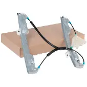 ABAKUS 130-009-001 Raammechanisme