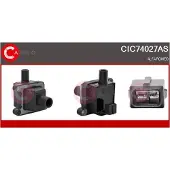 Casco CIC74027AS Bobine