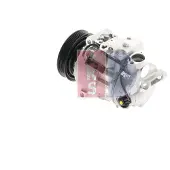 AKS DASIS 852956N Aircopomp