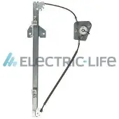 Electric Life ZR ZA711 R Raammechanisme