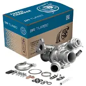 BR TURBO 814698-5001RSM Turbocharger
