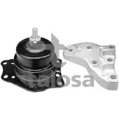 TALOSA 61-05316 Motorsteunlager