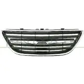 PRASCO SA0152120 Ventilatiegrille, bumper