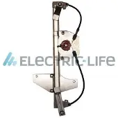 Electric Life ZR PG719 L Raammechanisme