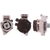 Lucas Dynamo / Alternator LRA03013