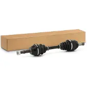 RIDEX 13D0845R Aandrijfas