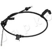 Japko 131H39R Handremkabel
