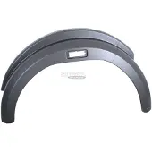 SIEGEL AUTOMOTIVE SA2D0614 Spatbord