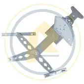 Ac Rolcar 01.7932 Raammechanisme